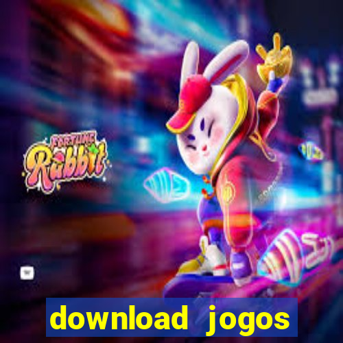 download jogos windows 7